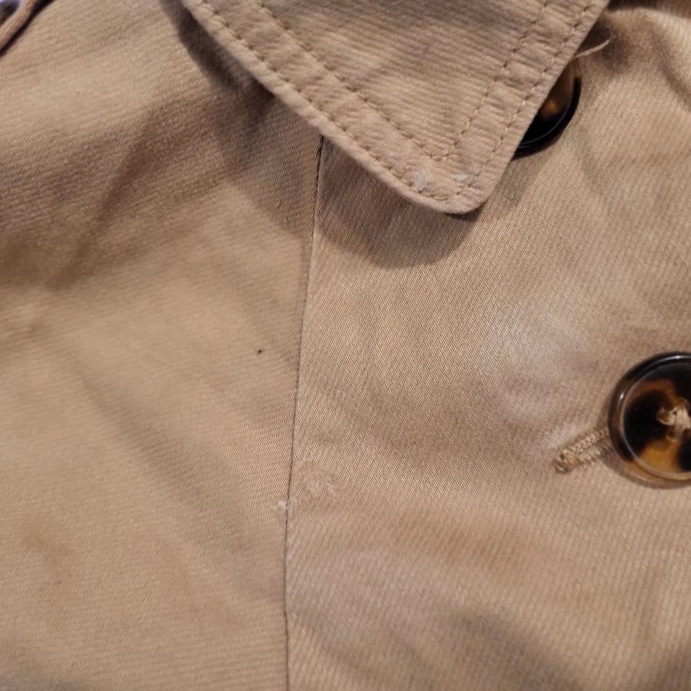 Girl's 2T Cheetah Jacket Lot - Picture 7 of 10